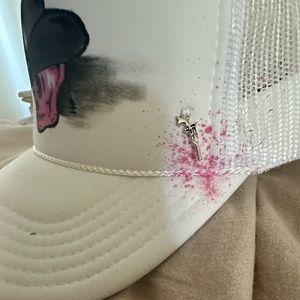 Custom Country Hat